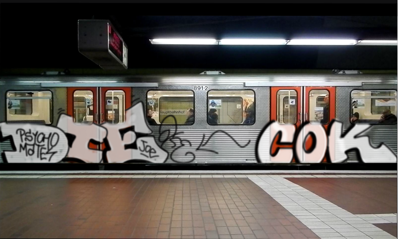 Bombing 1536251596787