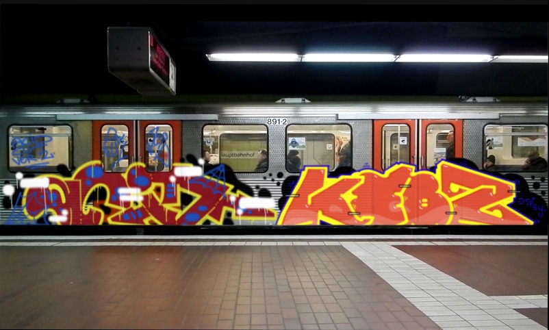 Bombing 1533524427353