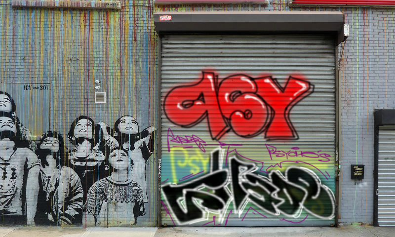 Bombing 1533471097207