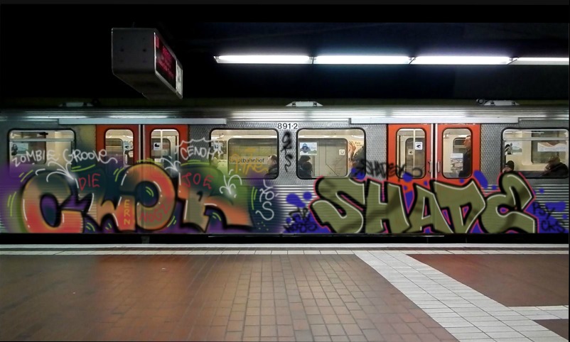 Bombing 1534419453801