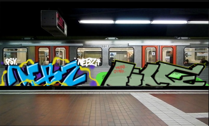 Bombing 1534430989005