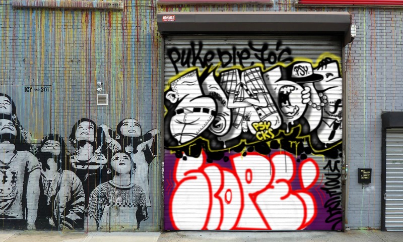 Bombing 1535272698964