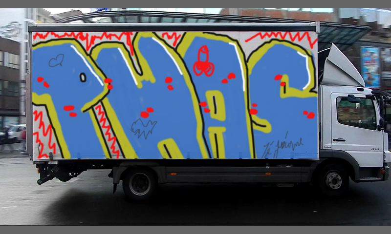 Bombing 1387327821881