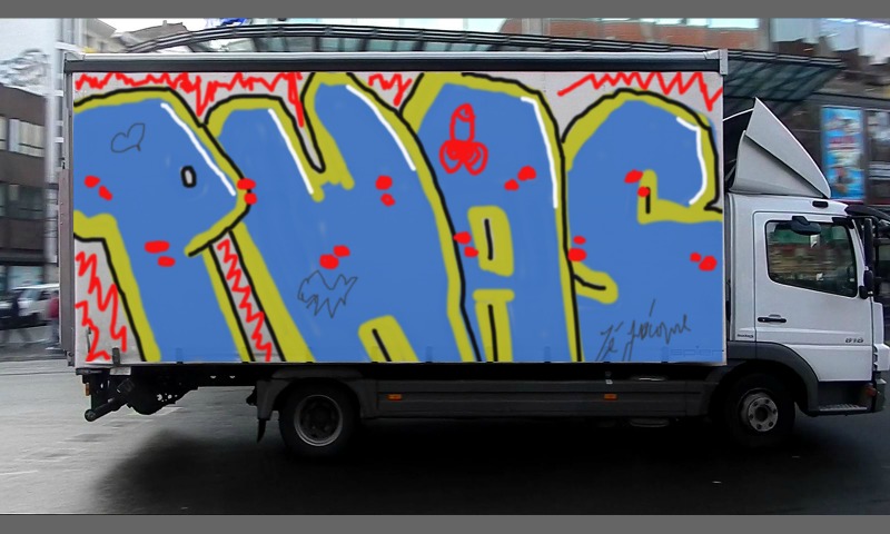 Bombing 1387327821881