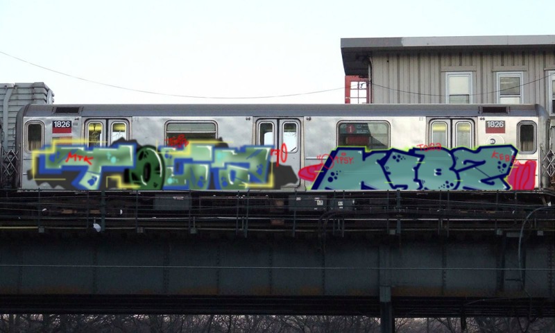 Bombing 1535230868651