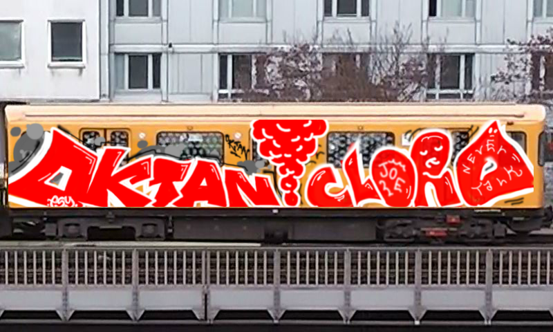 Bombing 1535274100400