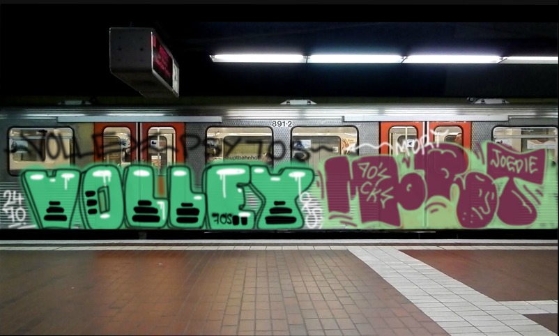 Bombing 1535889652473