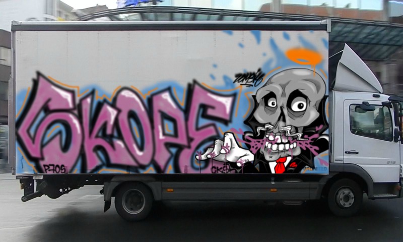 Bombing 1535773046024