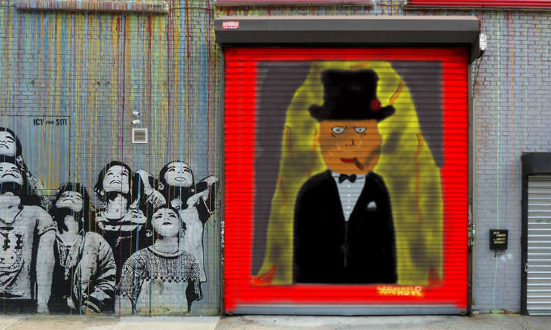 Bombing 1535720429802