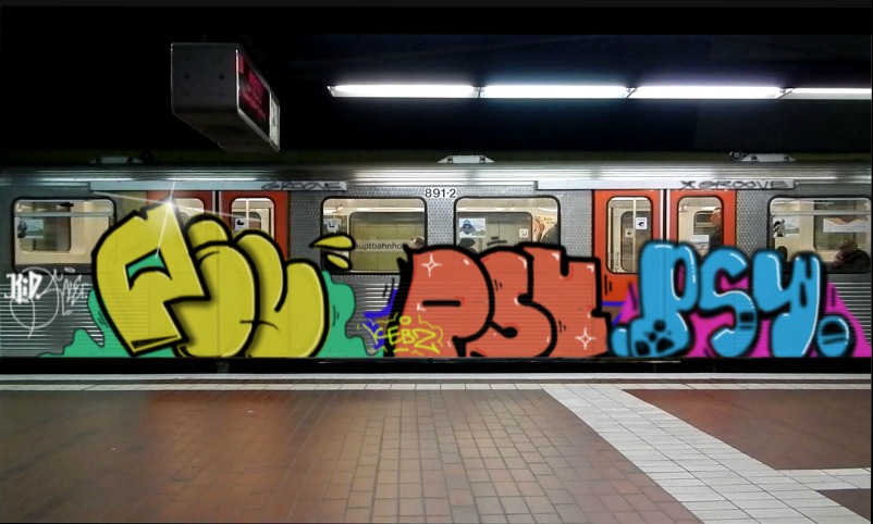 Bombing 1538544294381