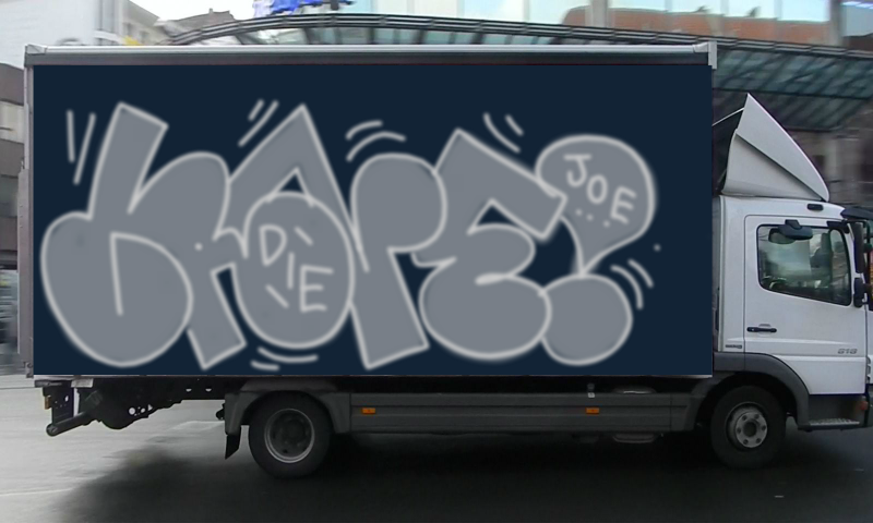 Bombing 1536154813631