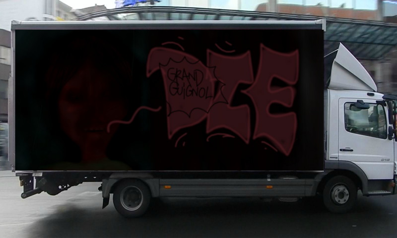 Bombing 1536414778732