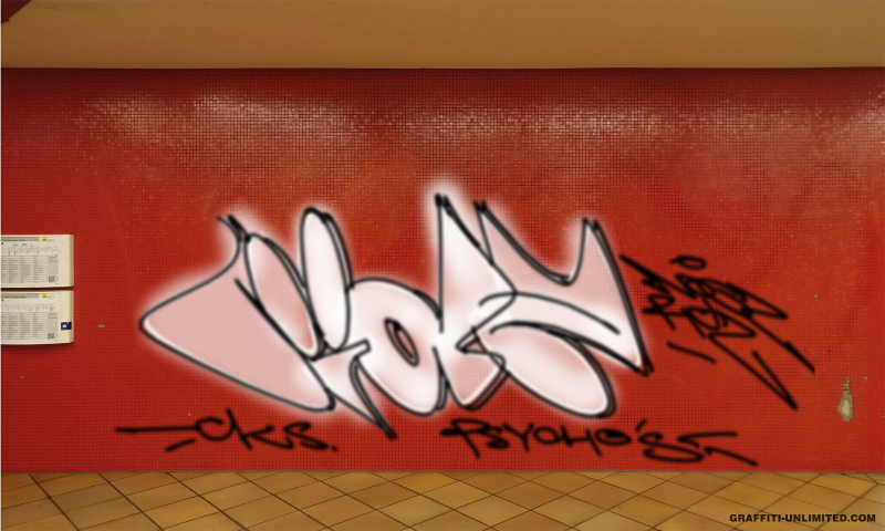 Bombing 1536519073713