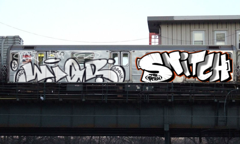 Bombing 1536793364946