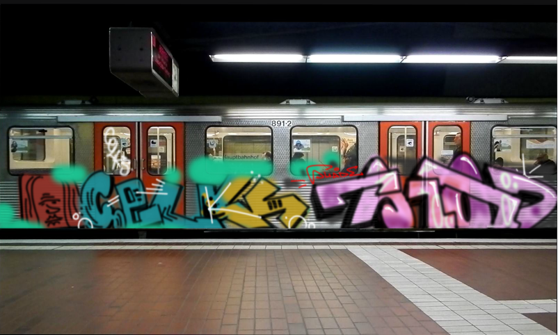 Bombing 1537734520569