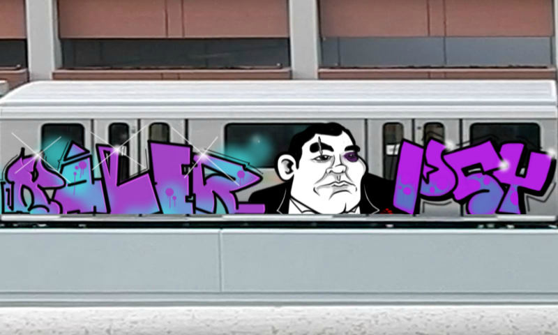 Bombing 1540649607512