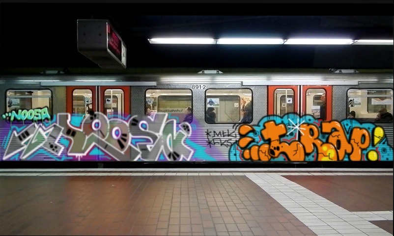 Bombing 1538239766715