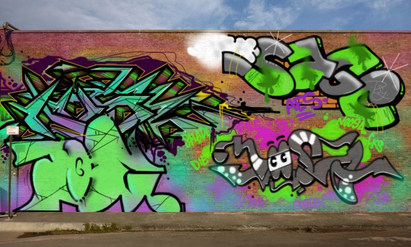 Bombing 1539610306411