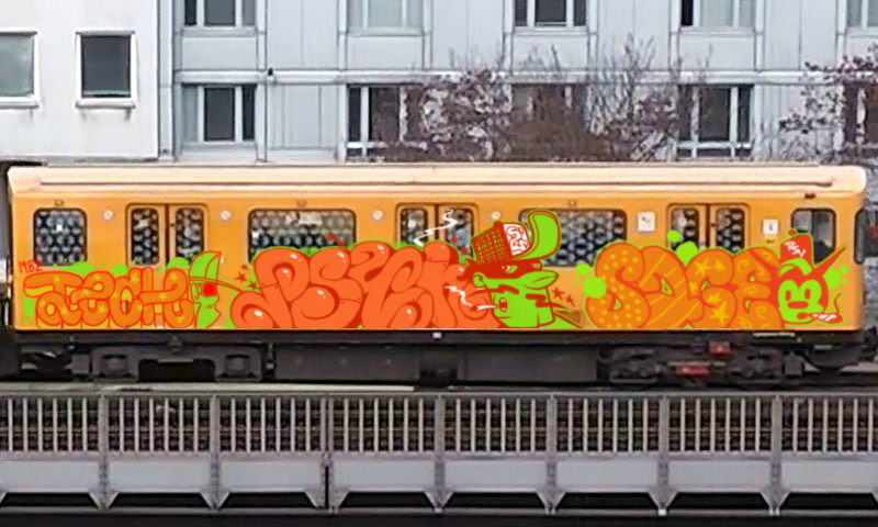 Bombing 1539633585603