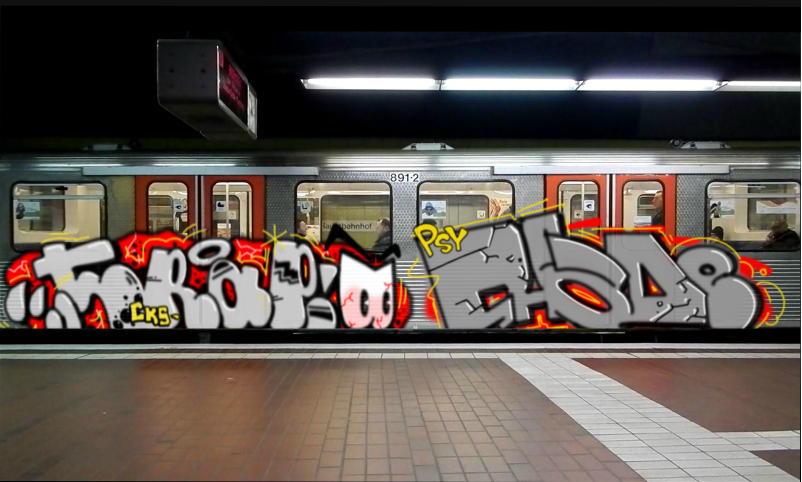 Bombing 1538511170636