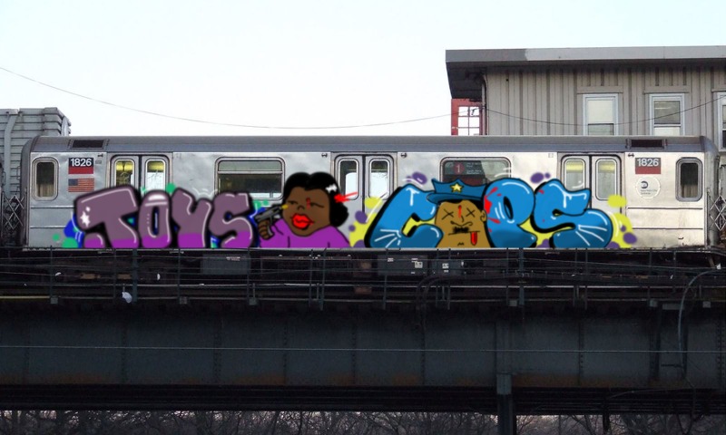 Bombing 1538709721962