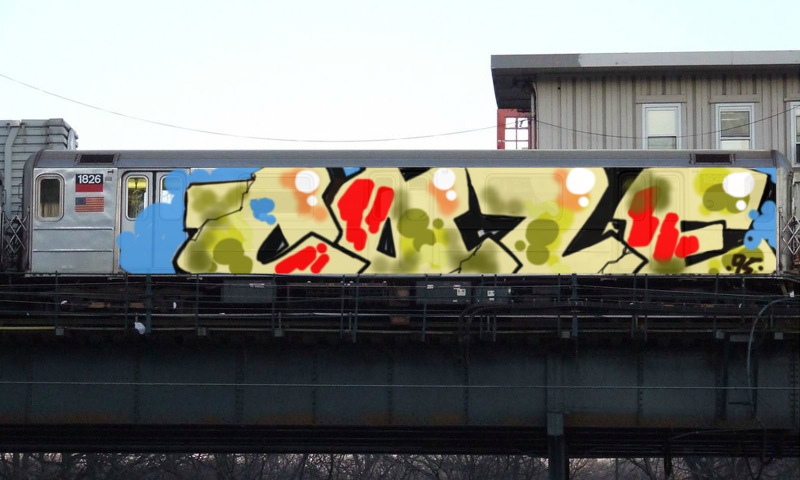 Bombing 1387831711563