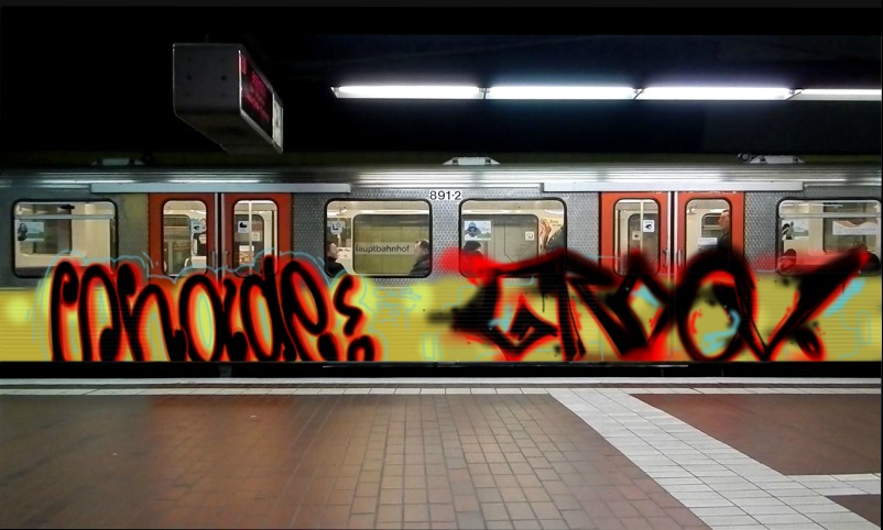 Bombing 1539039214535