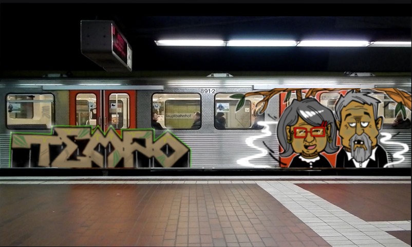 Bombing 1539486151035