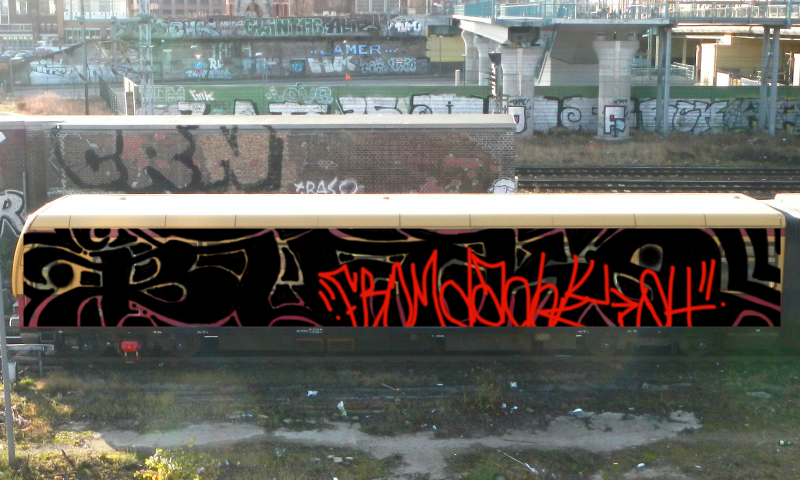 Bombing 1387877521676