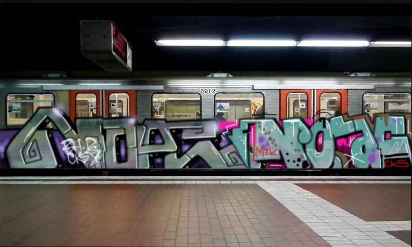 Bombing 1539463978265