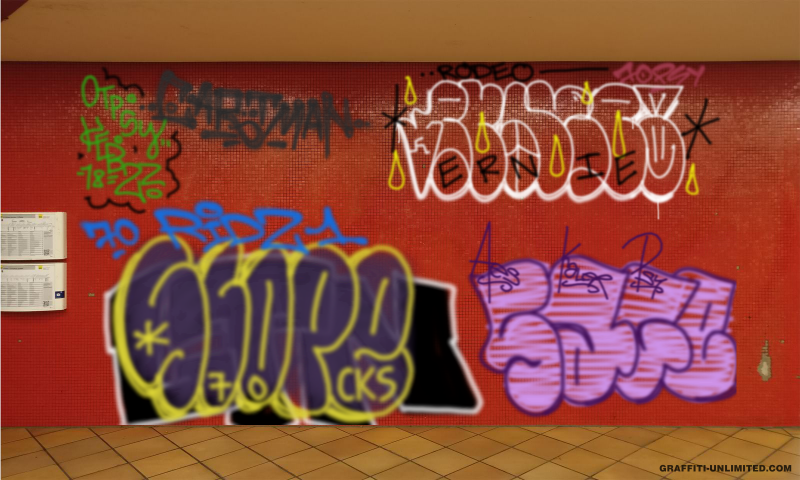 Bombing 1540560670502