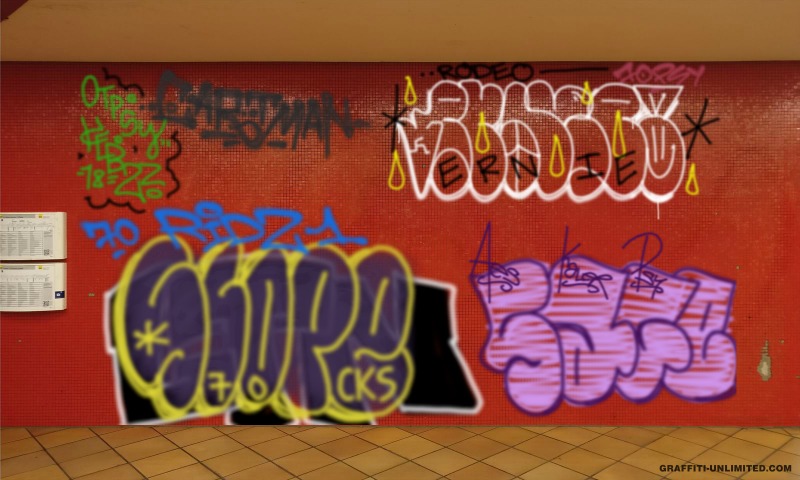 Bombing 1540560670502