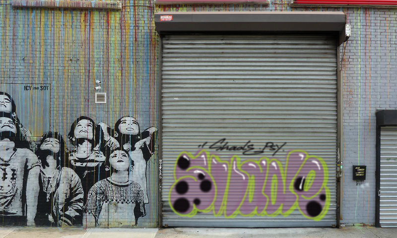 Bombing 1539610763787