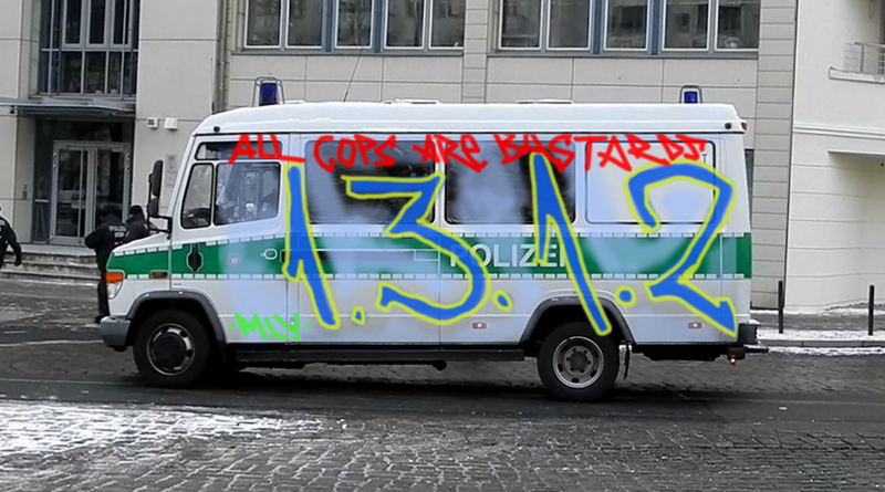 Bombing 1387912563639