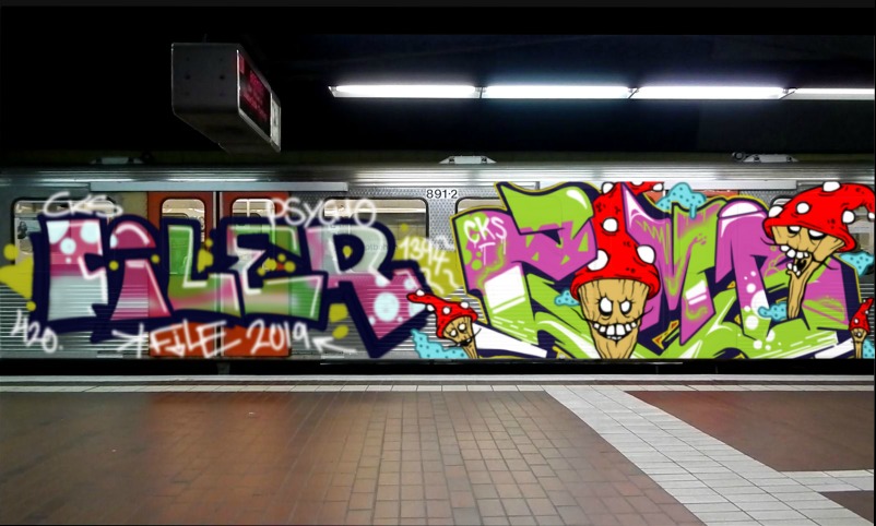 Bombing 1539973714971