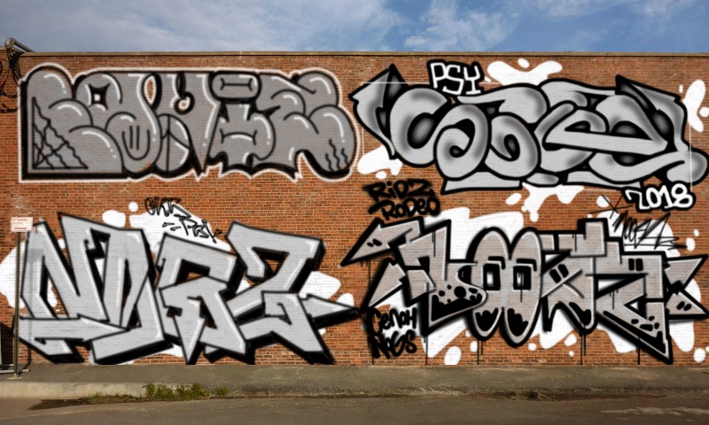 Bombing 1540327956943