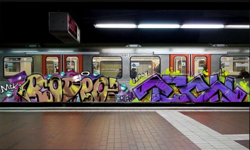 Bombing 1540233127798