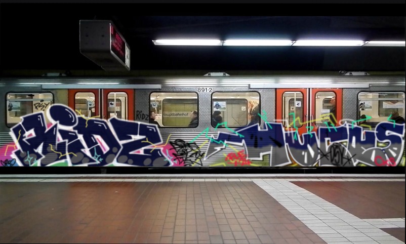 Bombing 1540932191626