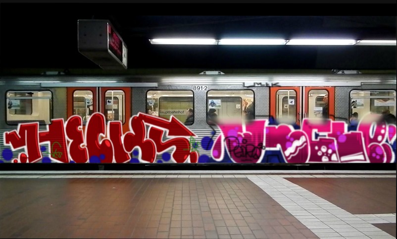 Bombing 1541070609011