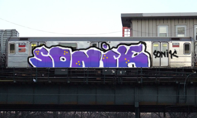 Bombing 1388100256032