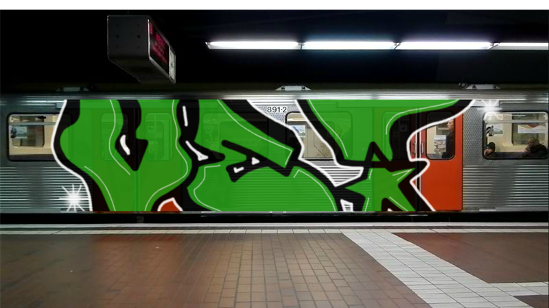 Bombing 1388100866669