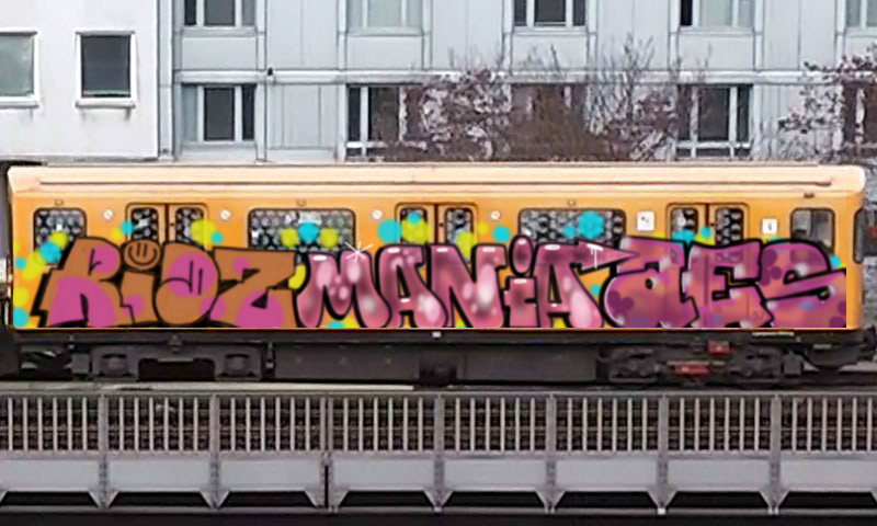 Bombing 1541467197094