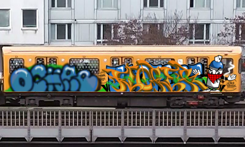 Bombing 1541729025236