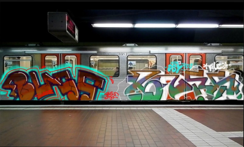 Bombing 1541717826148