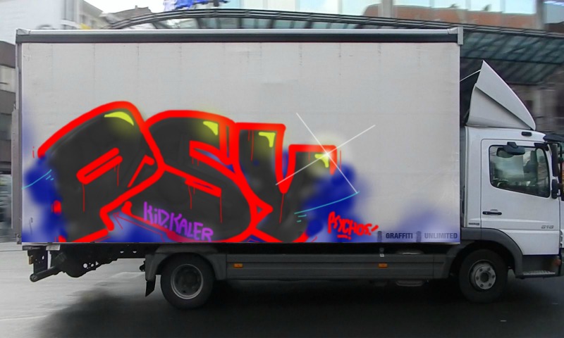 Bombing 1541865330714