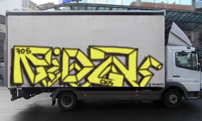 Bombing 1541965532894