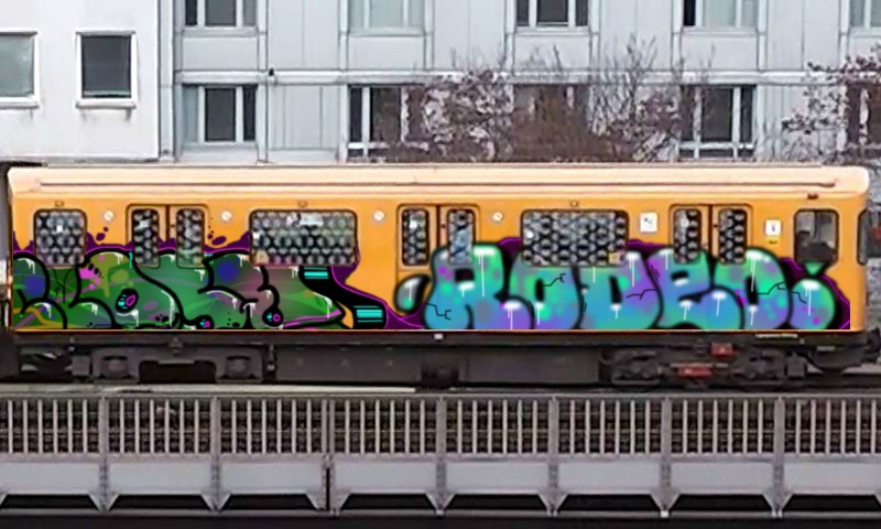 Bombing 1541970001814