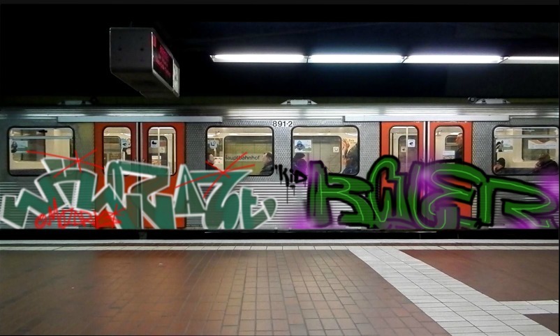 Bombing 1542162838302