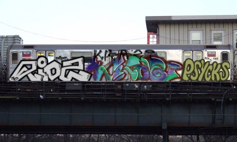 Bombing 1543093410570