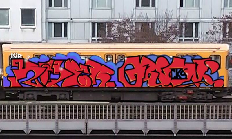 Bombing 1542540949605